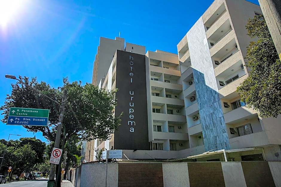 OYO Urupema Hotel, Sao Paulo