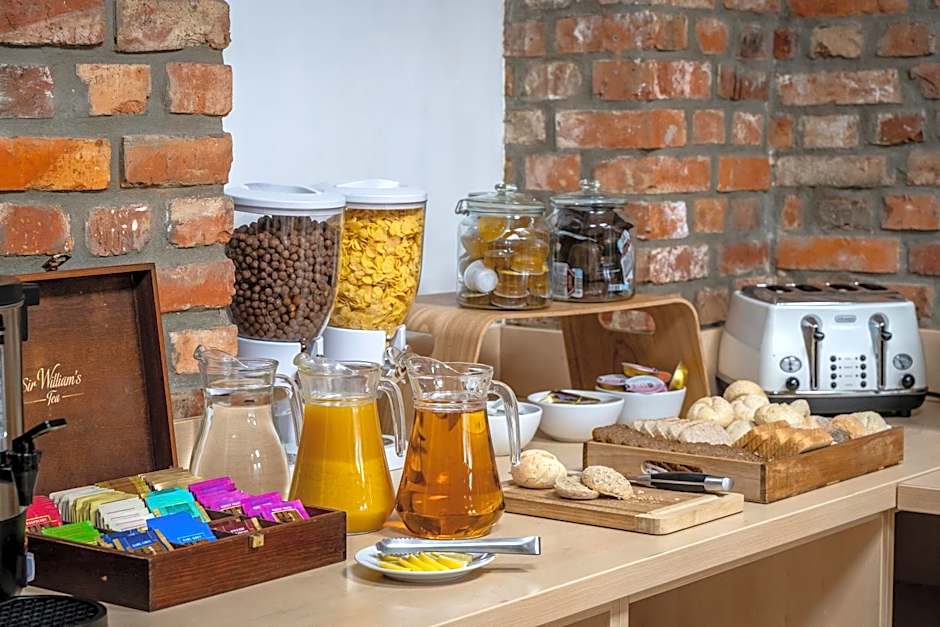 Aparthotel Platinum