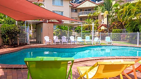 Jubilee Views Holiday Apartments