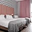 ODDSSON Hotel