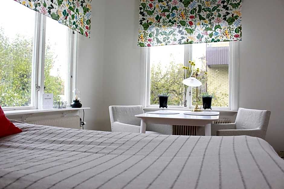 Strandgården Karlstad