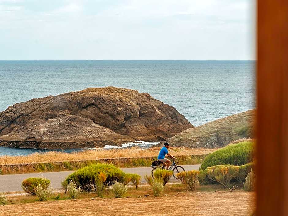 Le Grand Large, Belle-Ile-En-Mer