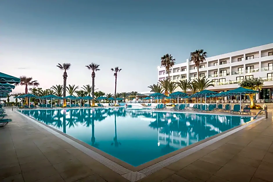 Mitsis Faliraki Beach Hotel & Spa