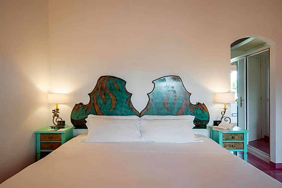 Hotel Resort Barracuda