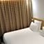 Geographotel Paris-Roissy CDG Airport