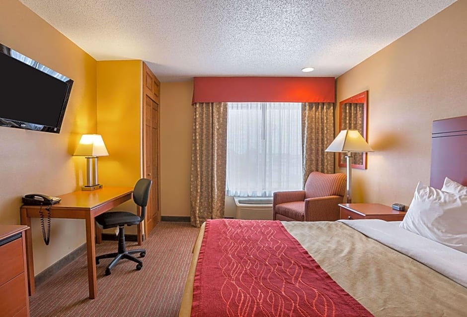 Quality Inn