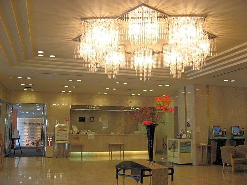 Meitetsu Toyota Hotel