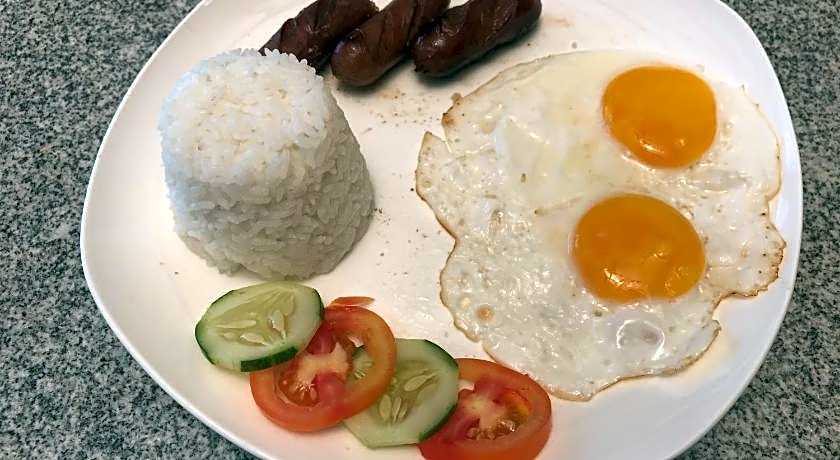 Babylon Oslob Coast Guesthouse