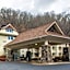 Super 8 by Wyndham Cherokee