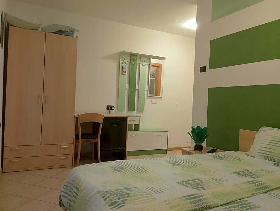 Bed and Breakfast Galet