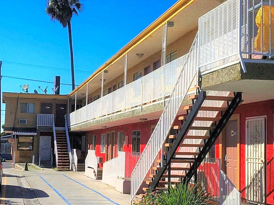 4 Star Motel