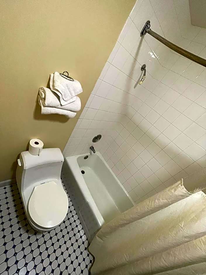 VIBE INN - WHIRLPOOLS SUITES - Lyons