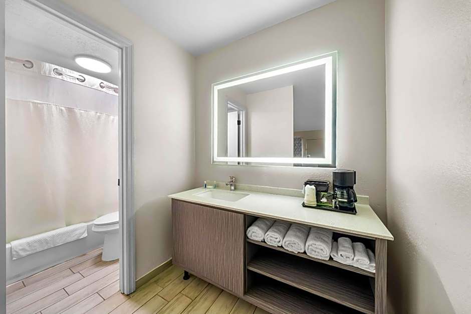 Rodeway Inn Lake Wales - Winter Haven