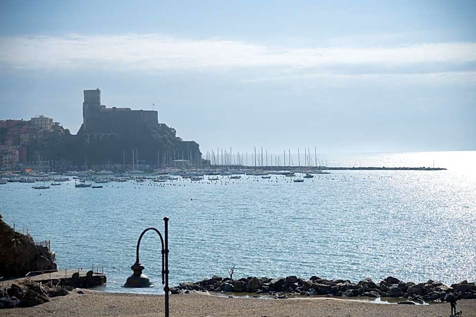 Hotel Venere Azzurra