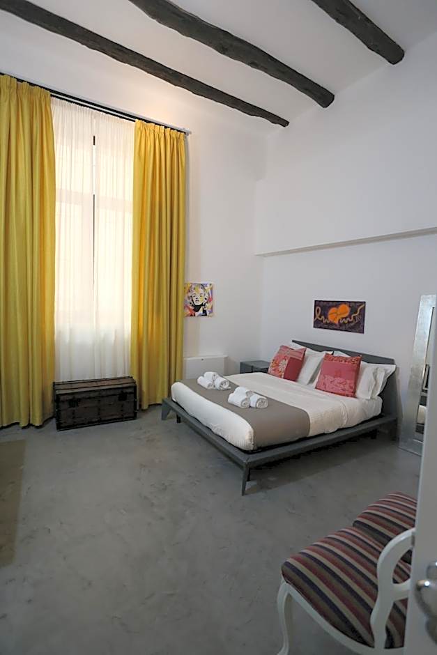 B&B Salerno al Duomo