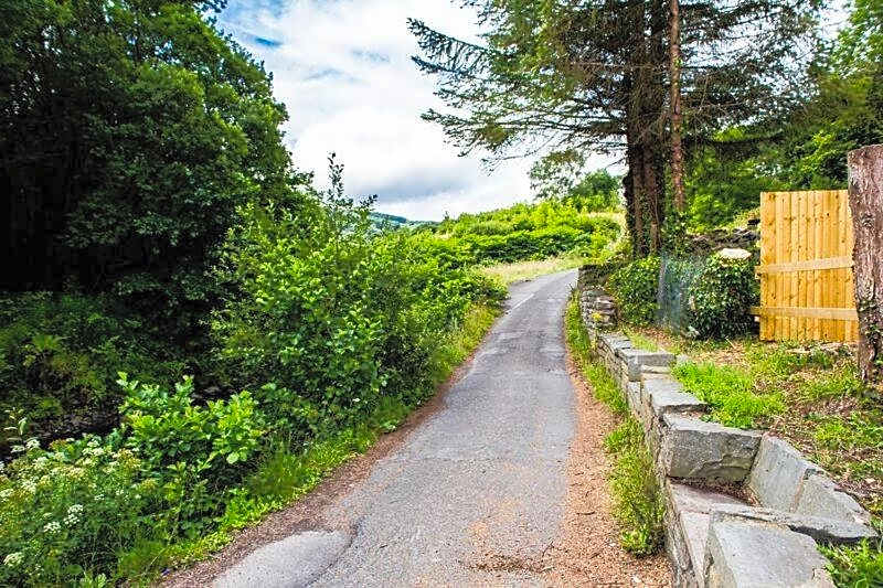 The Falcon Inn Retreat