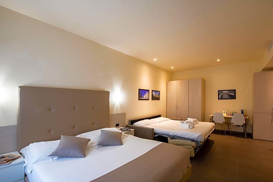 Duomo Hotel & Apartments