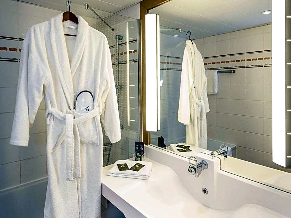 Novotel Perpignan