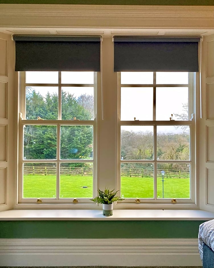 Bailey's Court, Guest Accommodation