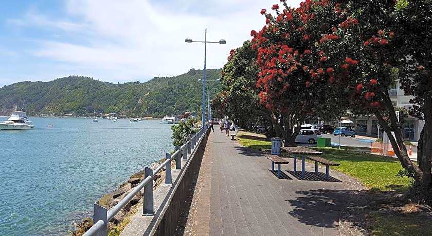 Whakatane Hotel