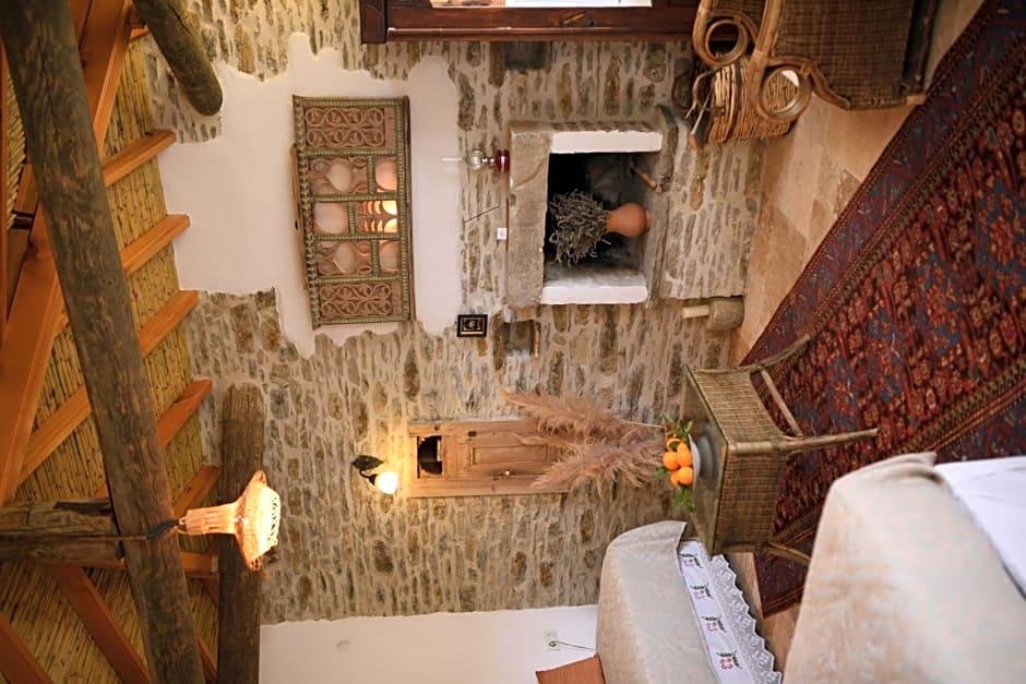 Nisanyan Hotel