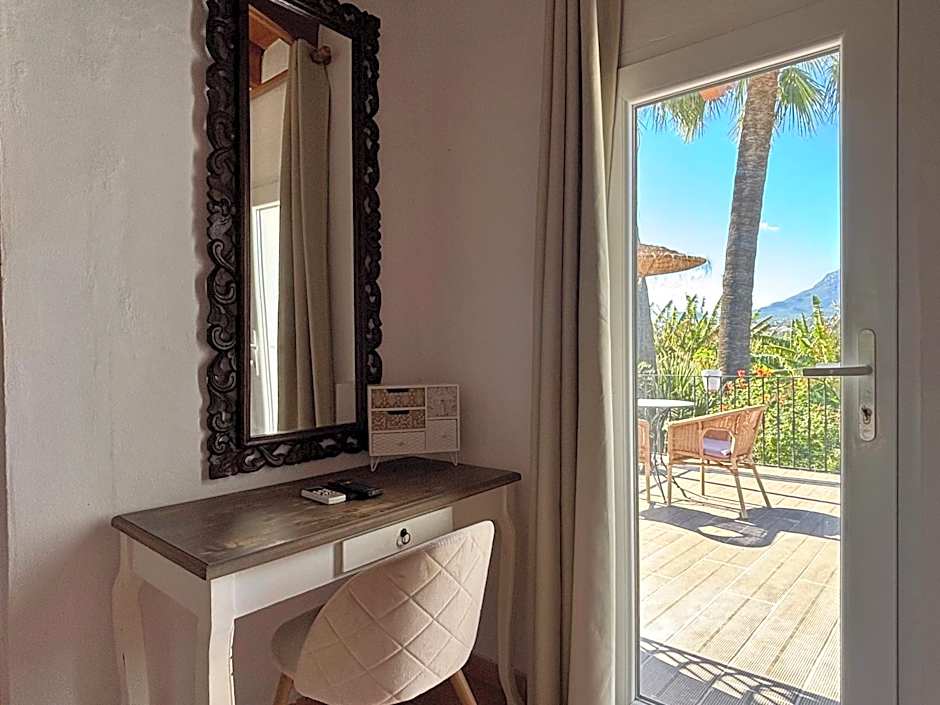 Hotel Altea Paradise 1917 - Adults Only