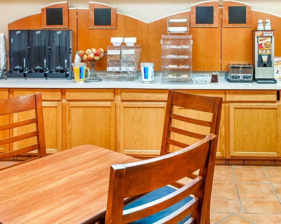 Econo Lodge Lordsburg I-10