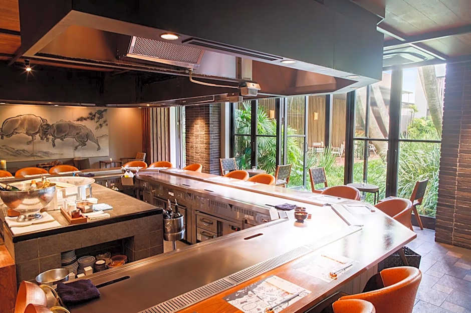 With The Style Fukuoka Hotel