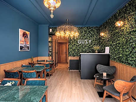 Hotel Guzy Lier Centre