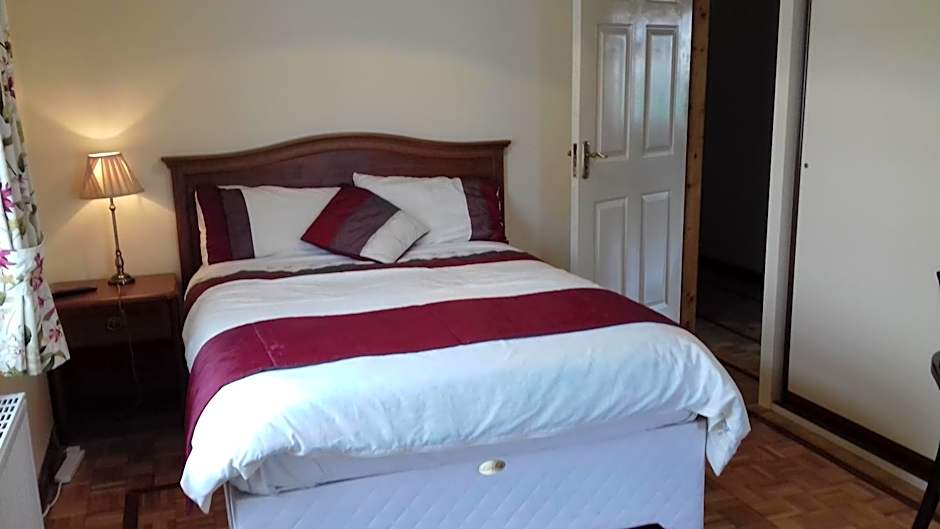 Achill West Coast House