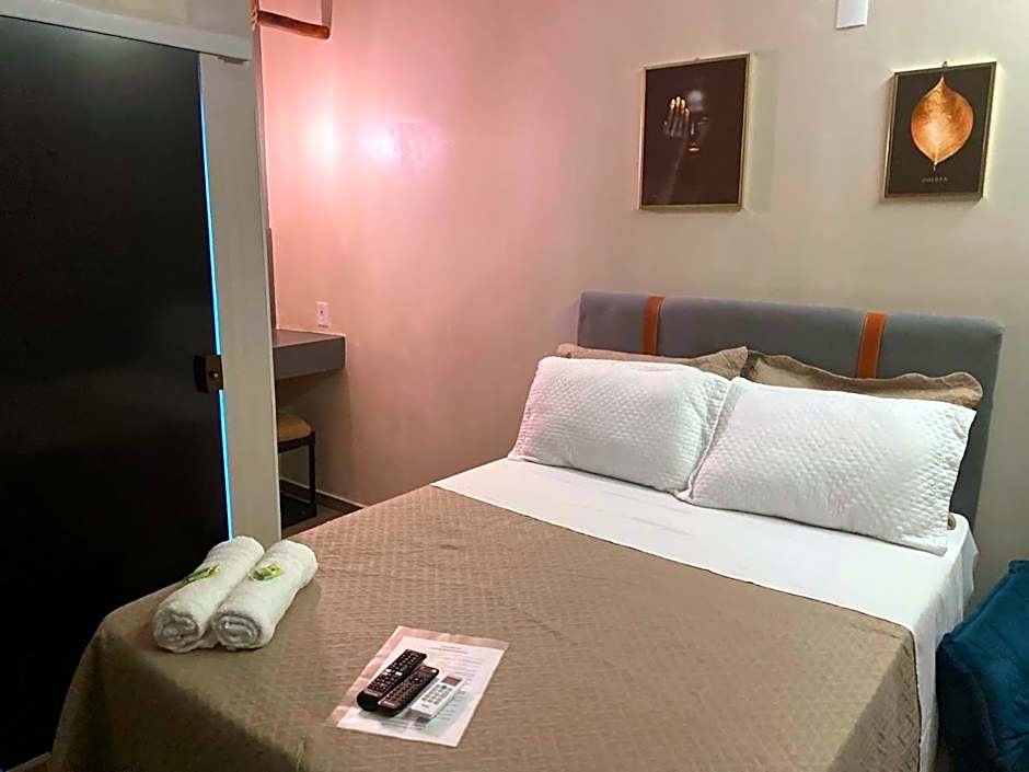 Pousada Recanto Querubins