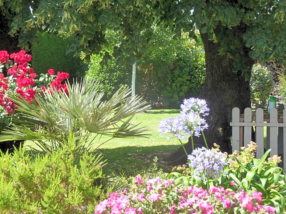 Les Bruyères du Mont