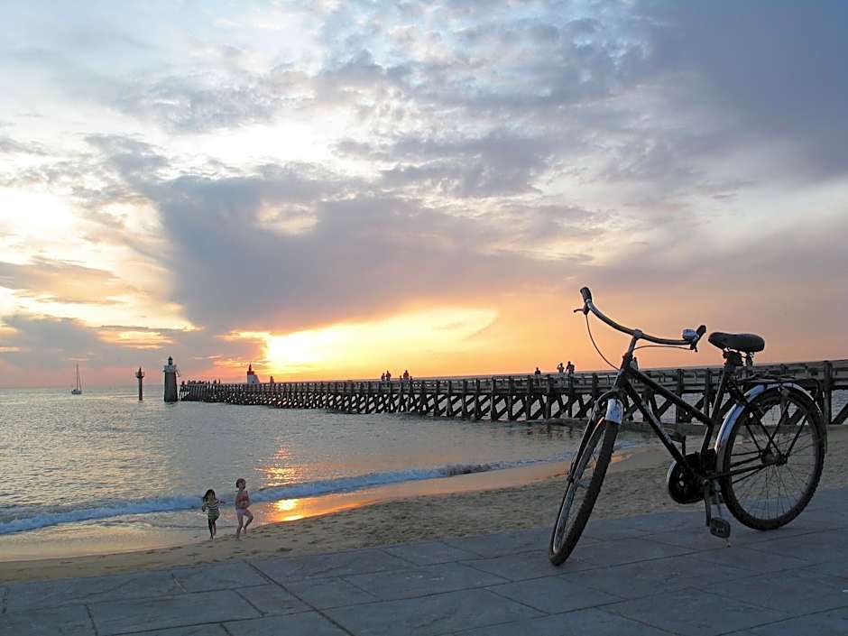 Logis Hotel De La Baine