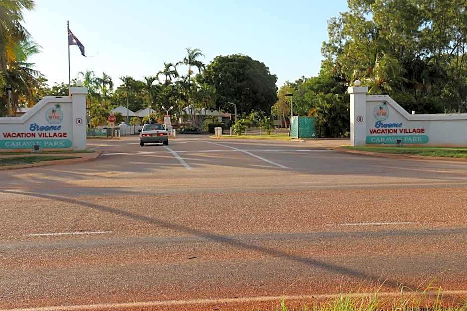 Broome Vacation Village