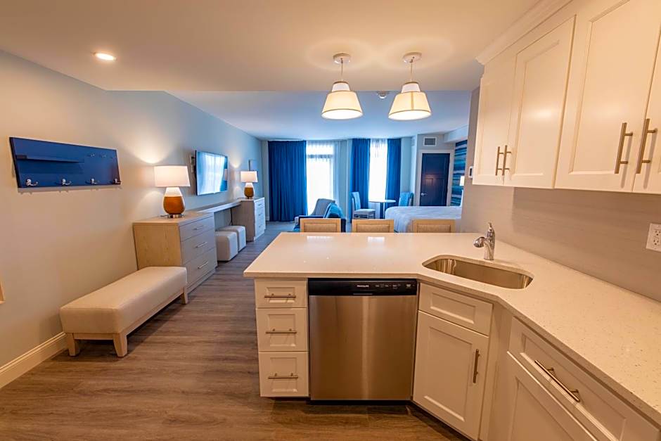 Hotel LBI