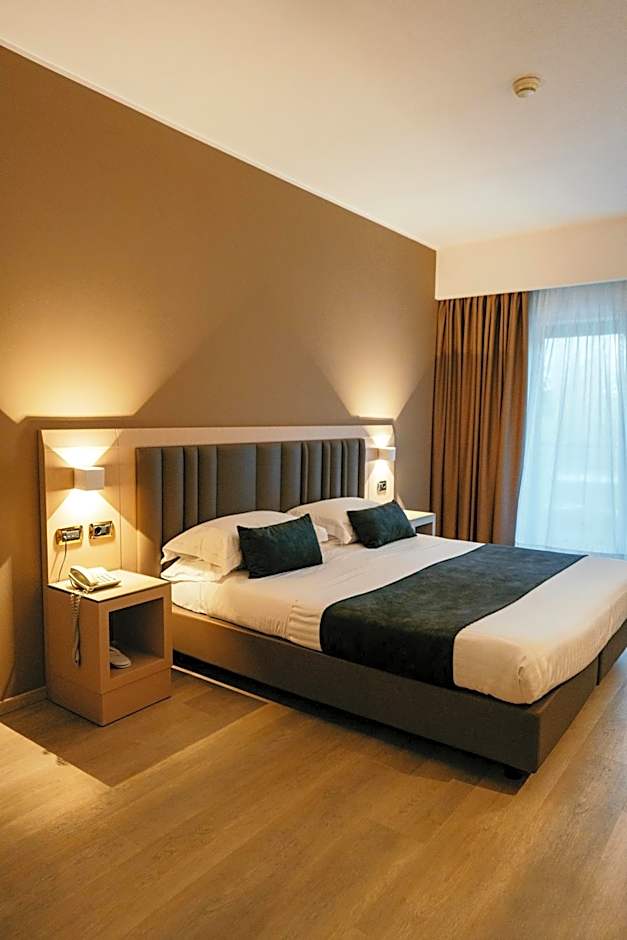 Grand Hotel la Chiusa di Chietri