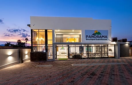 Panorama Boutique Guest House