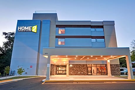 Home2 Suites By Hilton Stafford Quantico
