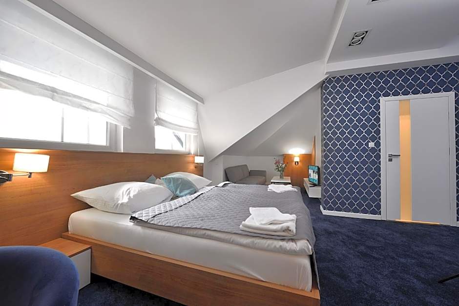 Hotel AGAT