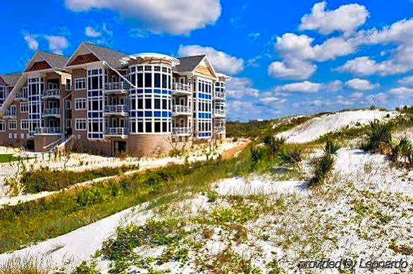 WaterSound Inn