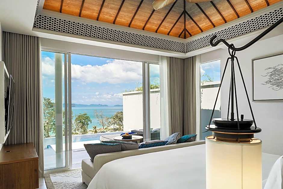 Photo 1 of 9 of Ocean Premium 2 Beds Suite