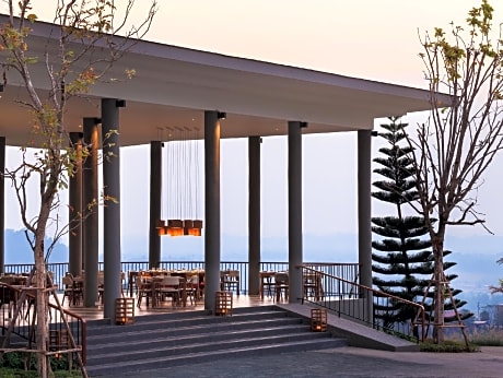 Sirinati Khao Kho National Park