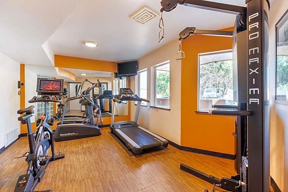 Best Western Kiva Inn