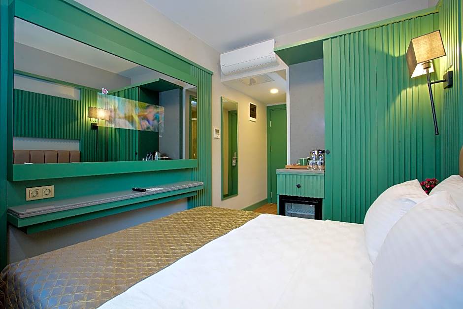 Aspen Hotel Çanakkale