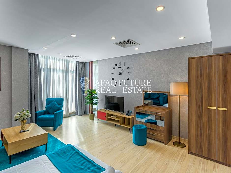 Vita Tower