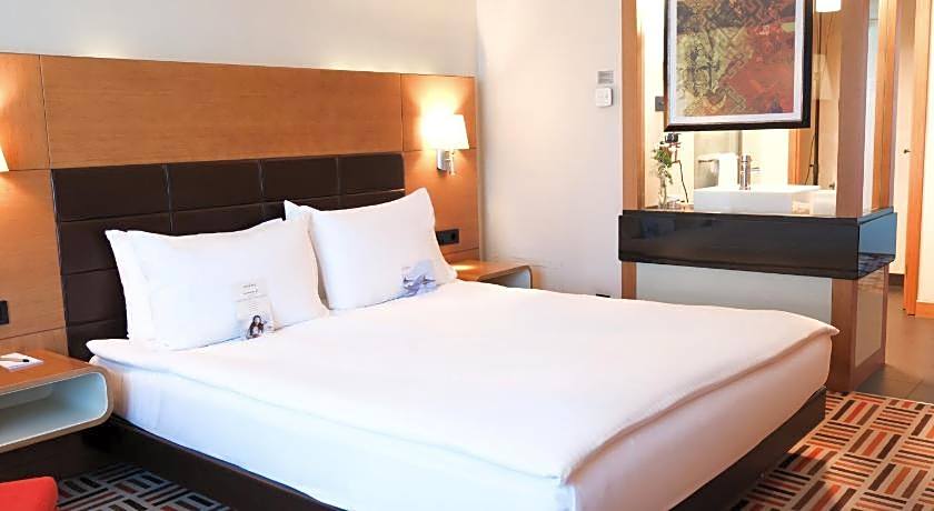 Movenpick Hotel Ankara