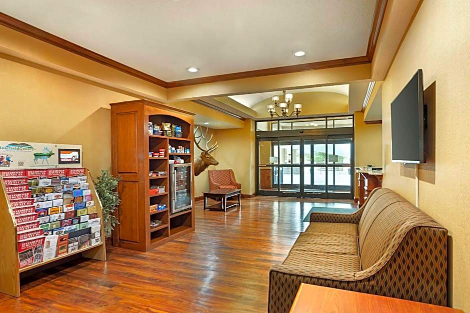 Best Western Plus Clearfield