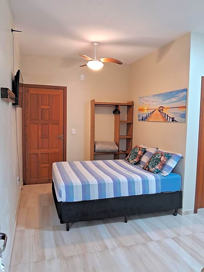 Pousada Moradas do Moçambique