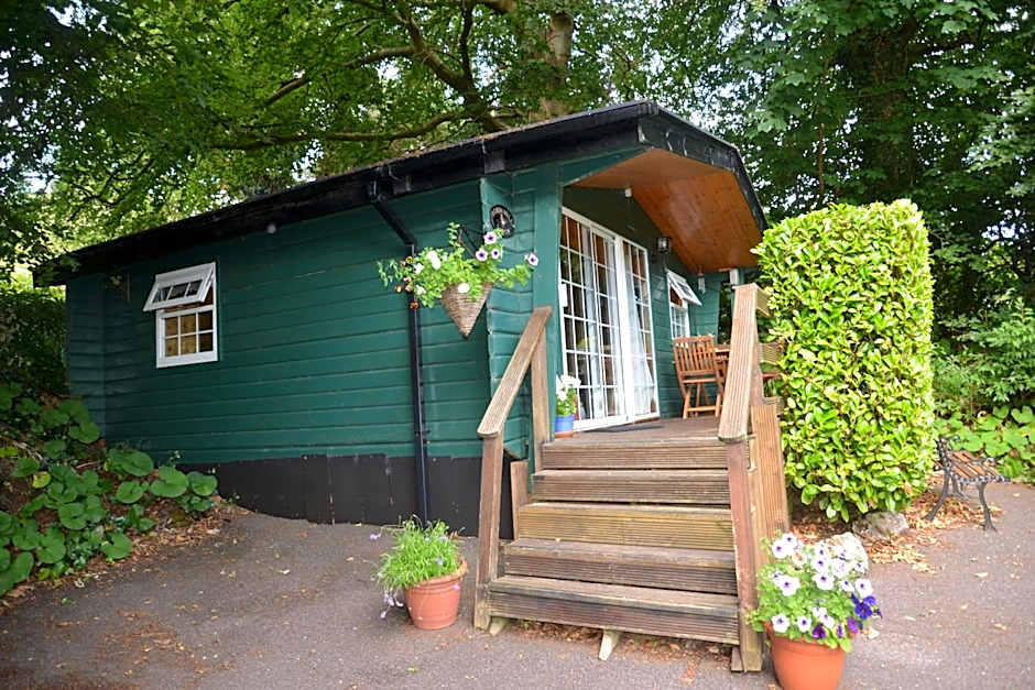 Robin Hill Heritage Guest House