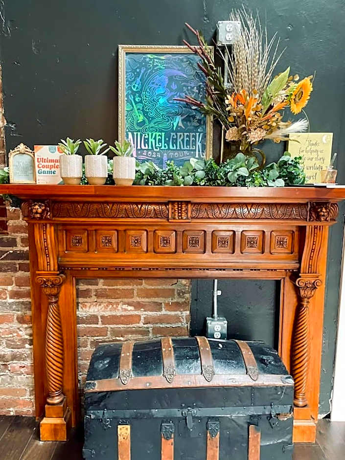 The Atrium - A Boutique Hotel - Suite 14